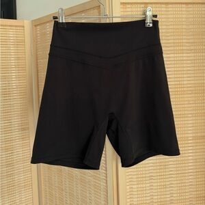 Vitality revive volley shorts